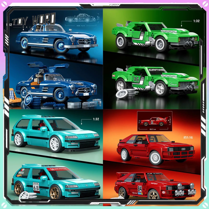 Oryginalny zestaw klocków Matt – Mattel Toy Hot Wheels recenzja i cena