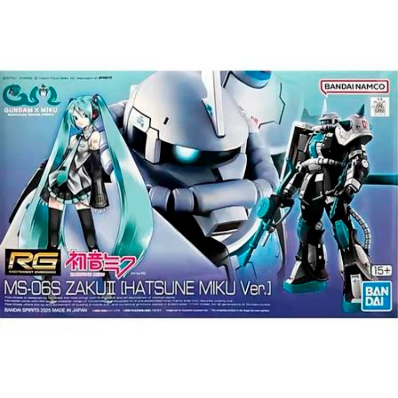 W magazynie, PB Assembled RG 1 – Bandai Model Gundam Rg recenzja i cena