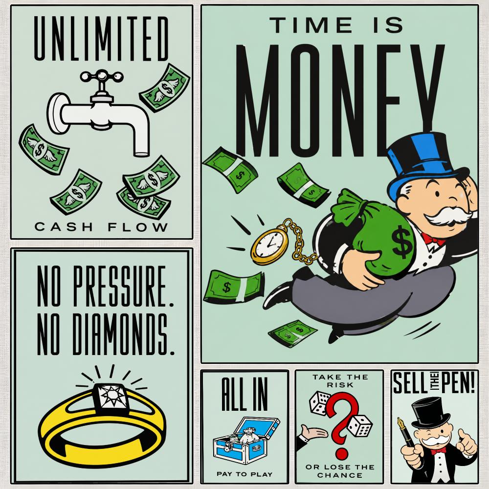 Gra Monopoly Planszowa Rodzinn – Hasbro Game Monopoly recenzja i cena
