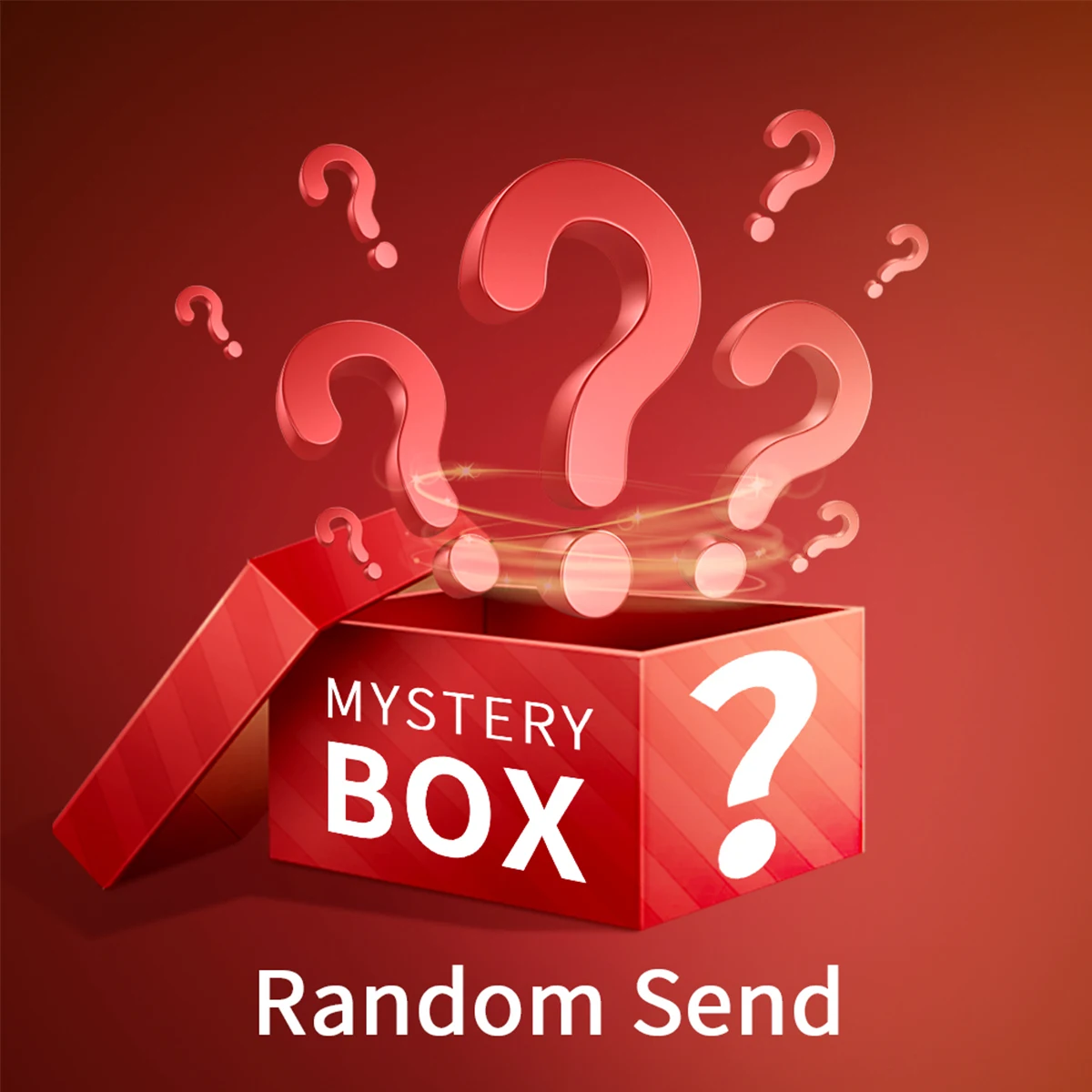 1 szt. Niespodzianka - Tajemni – Mystery Box Blind Bag recenzja i cena