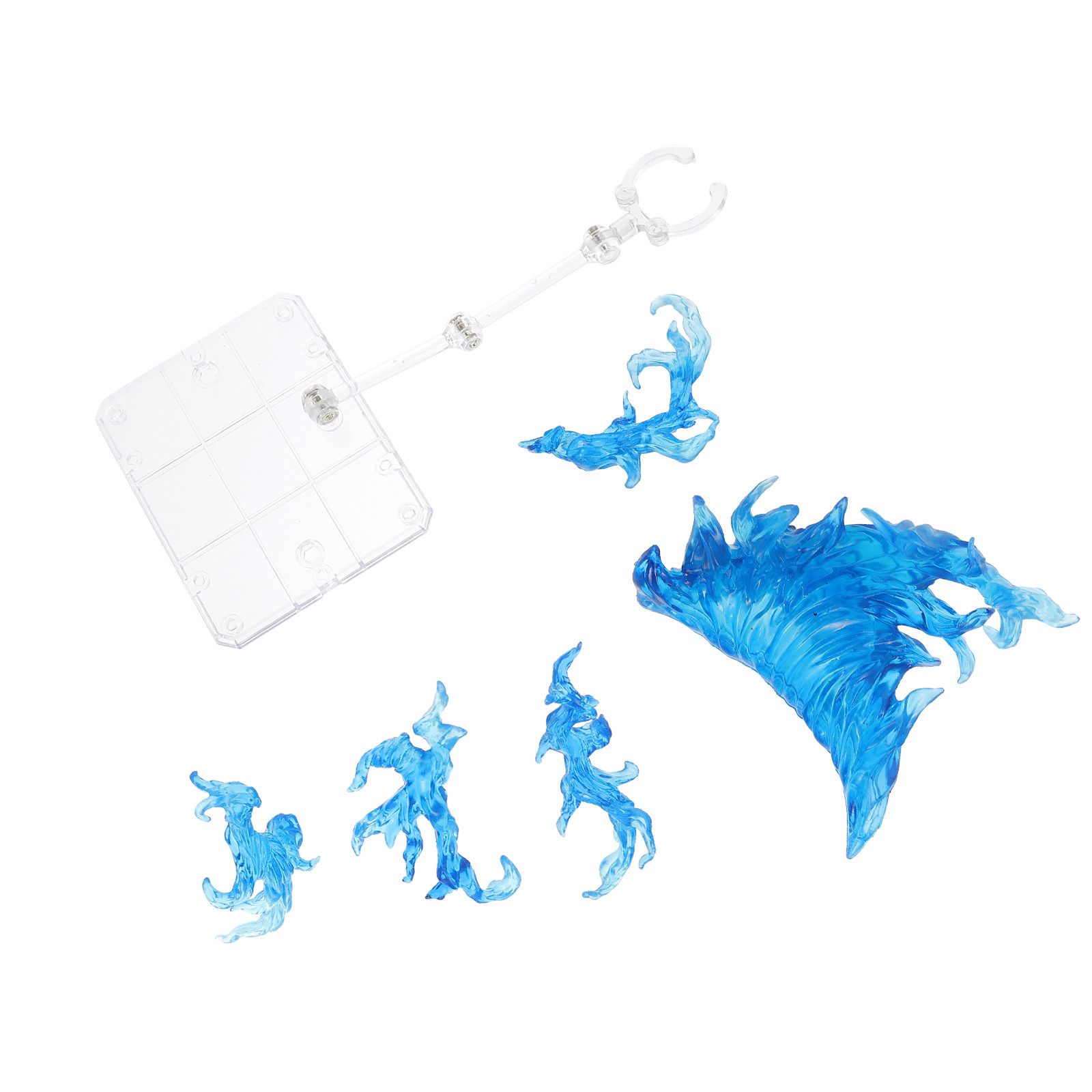 1 zestaw stojaków na figurki z – Action Figure Stand recenzja i cena