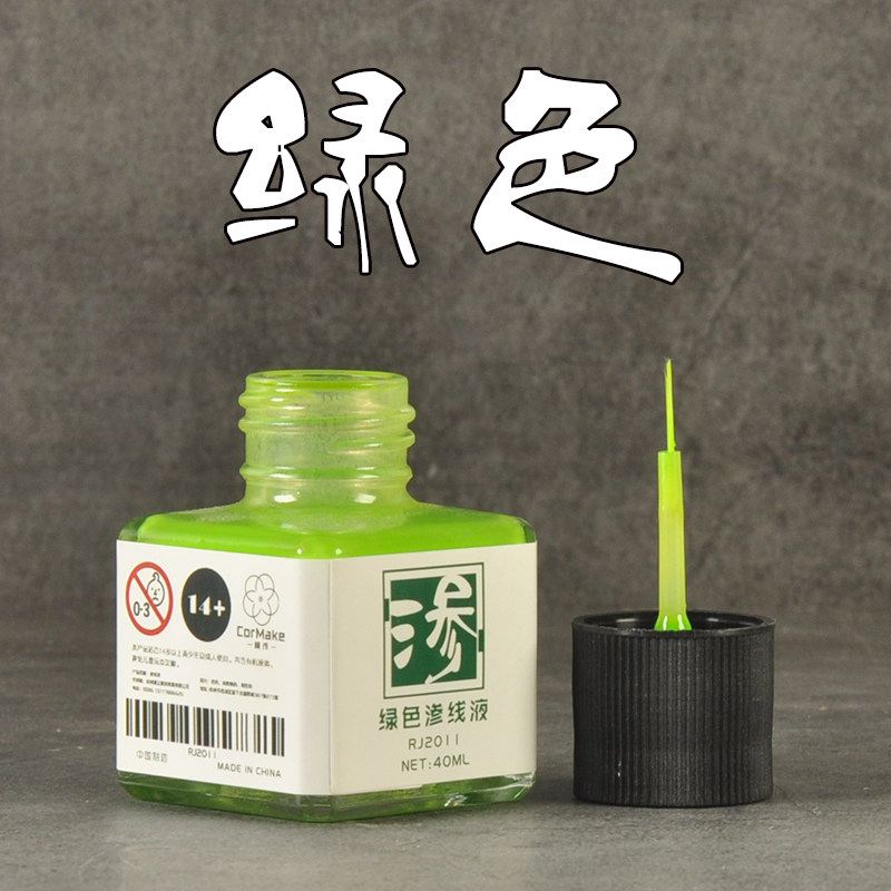 Tamiya Panel Line 87131 87132  – Tamiya Model Paint Set recenzja i cena
