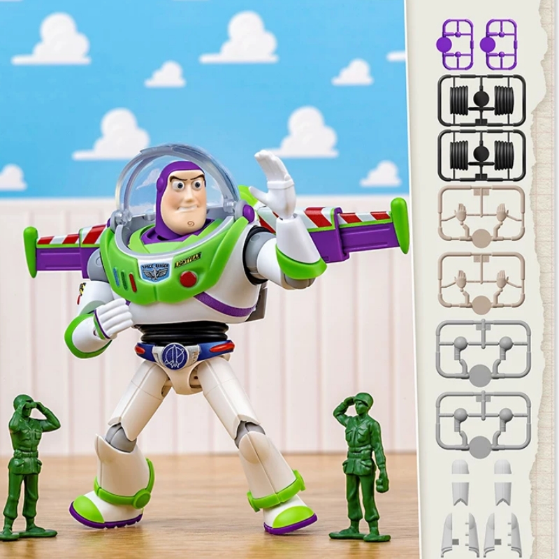 BLOKEES Klocki konstrukcyjne T – Lego Set Technic recenzja i cena