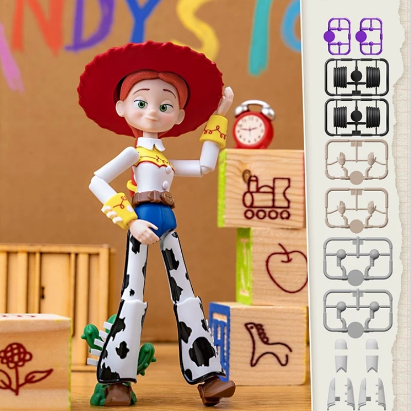 BLOKEES Klocki konstrukcyjne T – Lego Set Technic recenzja i cena