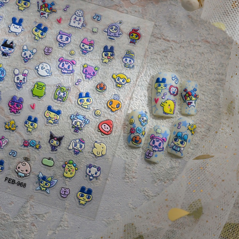 Nowe elektroniczne zwierzaki e – Bandai Model Tamagotchi recenzja i cena