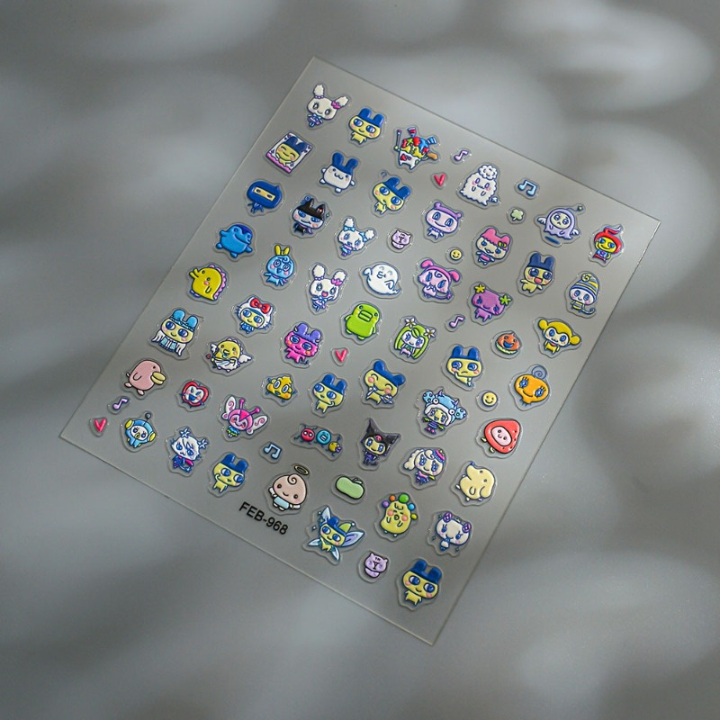 Nowe elektroniczne zwierzaki e – Bandai Model Tamagotchi recenzja i cena