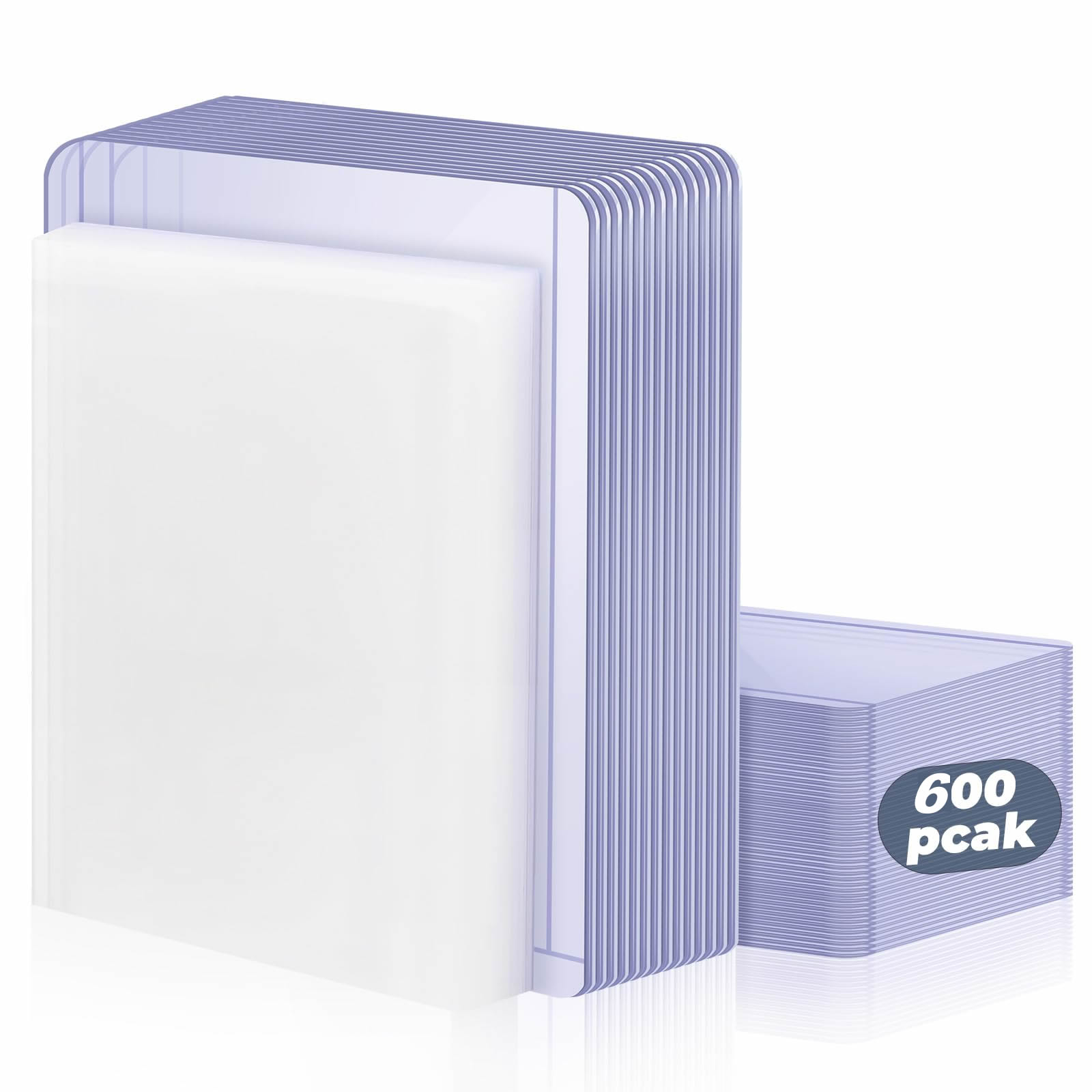100-600 szt. Ochraniacze na ka – Pokemon Binder Card recenzja i cena